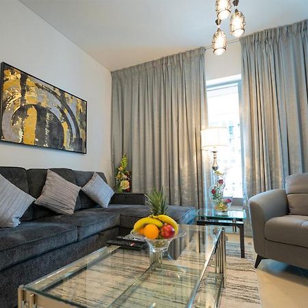 Luxury 2 Bedroom Suite With Full Burj Khalifa View Ντουμπάι Εξωτερικό φωτογραφία