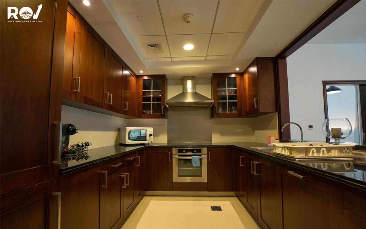 Luxury 2 Bedroom Suite With Full Burj Khalifa View Ντουμπάι Εξωτερικό φωτογραφία