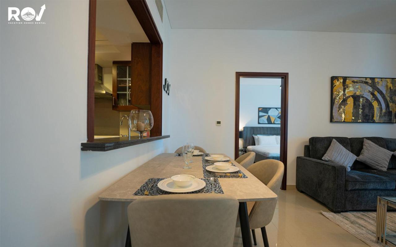 Luxury 2 Bedroom Suite With Full Burj Khalifa View Ντουμπάι Εξωτερικό φωτογραφία