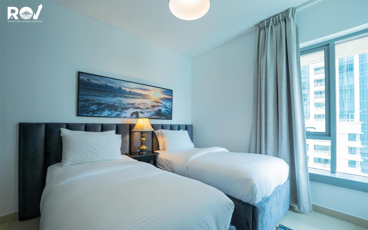 Luxury 2 Bedroom Suite With Full Burj Khalifa View Ντουμπάι Εξωτερικό φωτογραφία