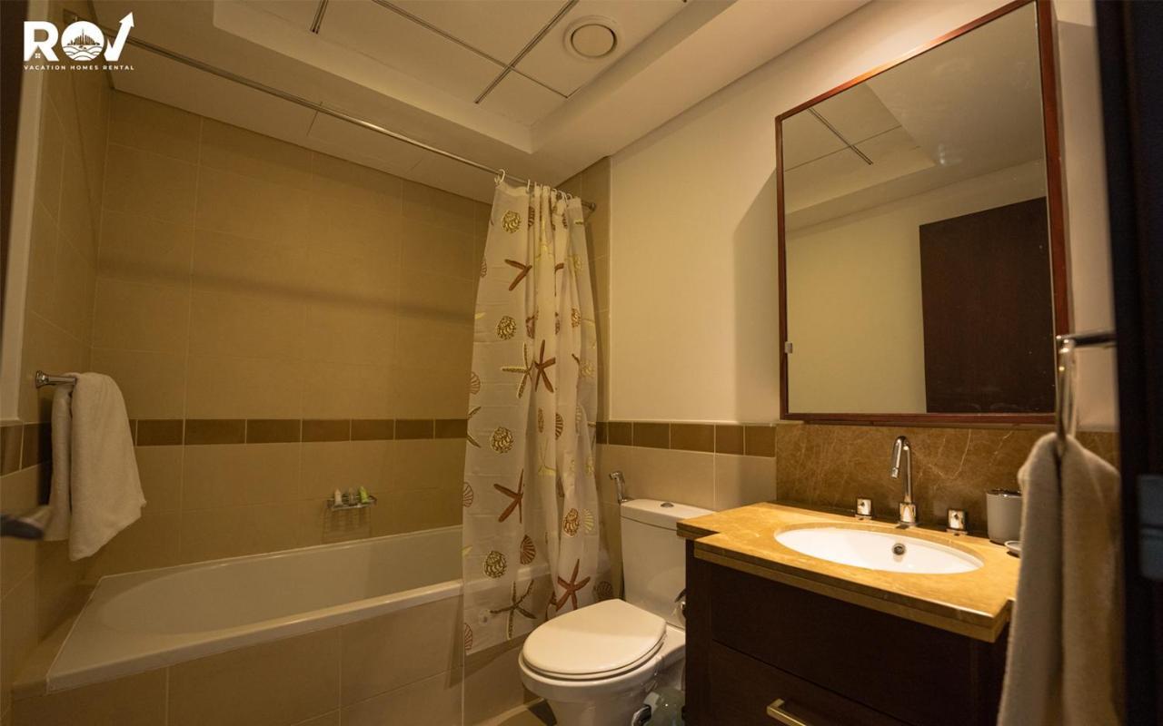 Luxury 2 Bedroom Suite With Full Burj Khalifa View Ντουμπάι Εξωτερικό φωτογραφία