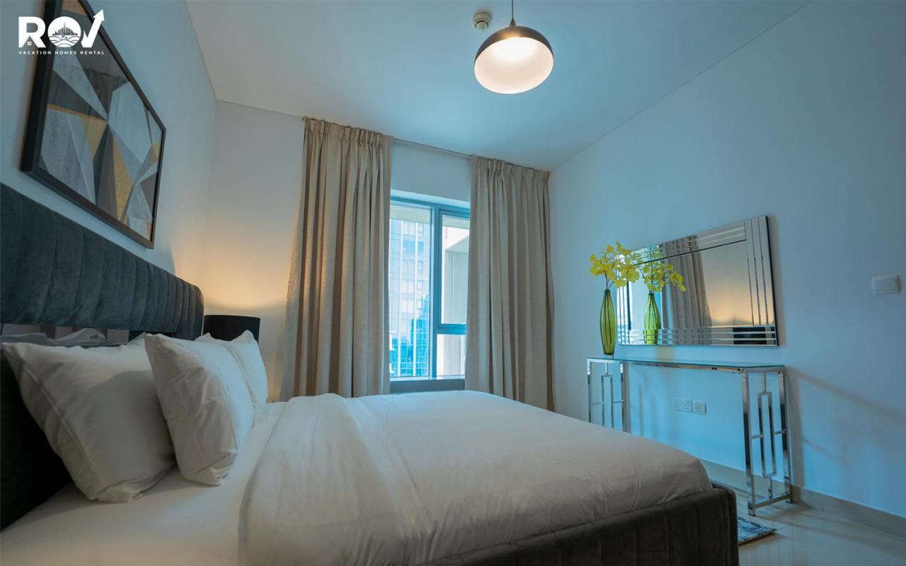 Luxury 2 Bedroom Suite With Full Burj Khalifa View Ντουμπάι Εξωτερικό φωτογραφία