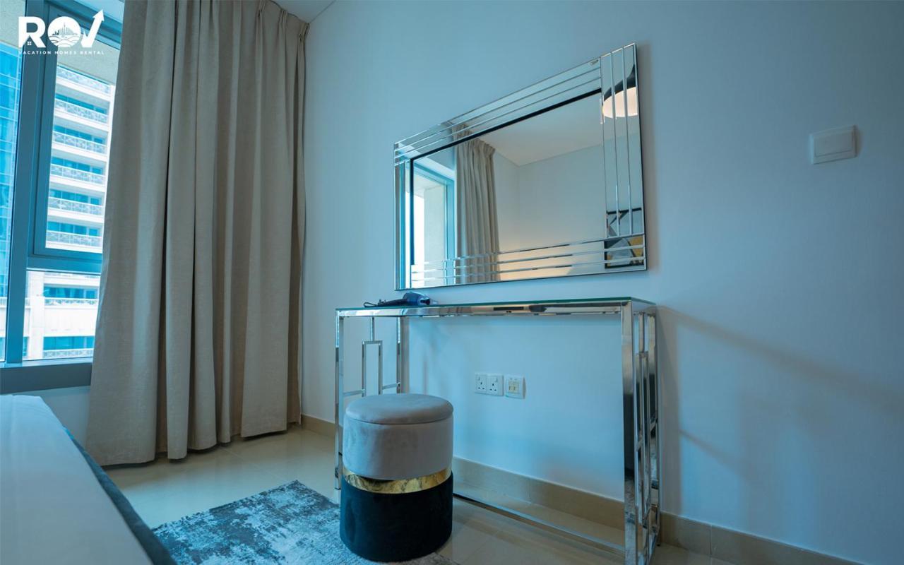 Luxury 2 Bedroom Suite With Full Burj Khalifa View Ντουμπάι Εξωτερικό φωτογραφία