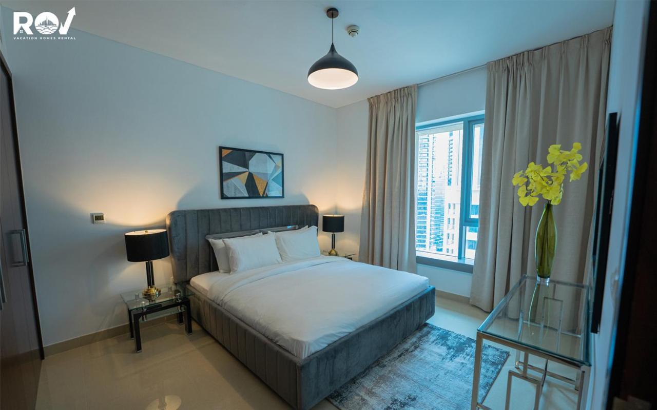 Luxury 2 Bedroom Suite With Full Burj Khalifa View Ντουμπάι Εξωτερικό φωτογραφία