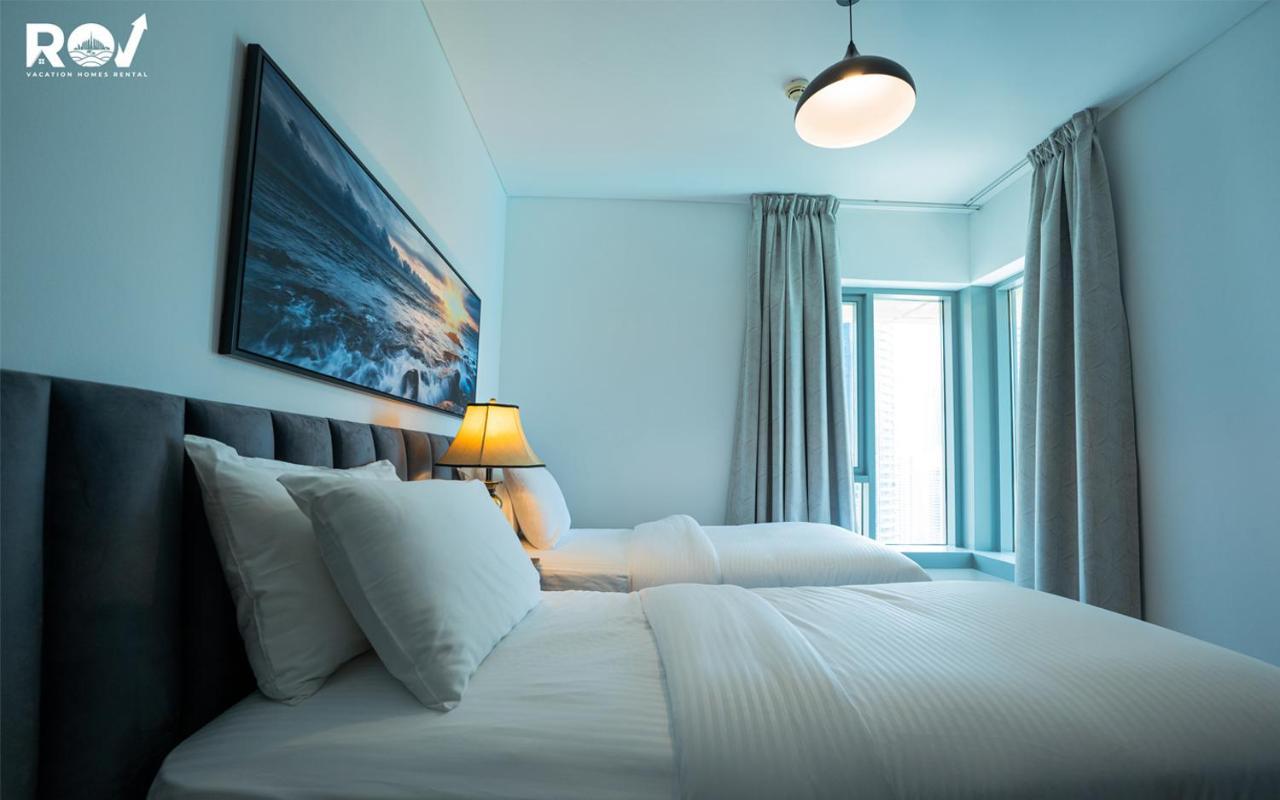 Luxury 2 Bedroom Suite With Full Burj Khalifa View Ντουμπάι Εξωτερικό φωτογραφία