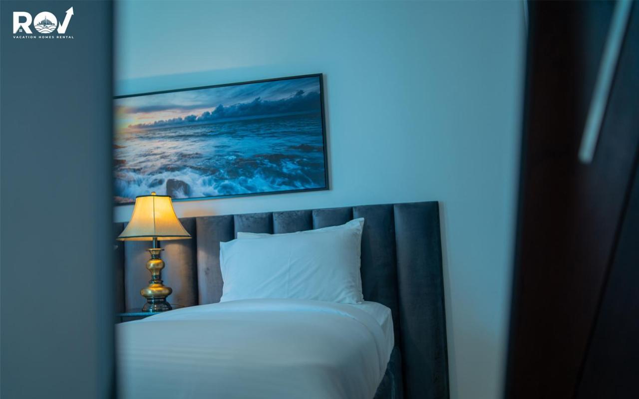 Luxury 2 Bedroom Suite With Full Burj Khalifa View Ντουμπάι Εξωτερικό φωτογραφία